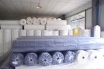 ISO Blue 0.01mm Waterproof Disposable Plastic Sleeve Protectors
