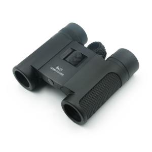 China 8x21mm Folding Roof Prism Binoculars Opera Glasses For Hunting wholesale