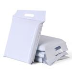 Biodegradable packaging shipping bag custom eco friendly mailing bags courier