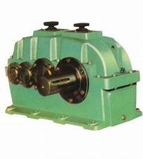 China Helical 14rpm To 280rpm Cylindrical Gear Reducer For Feeder Conveyor wholesale