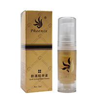 8ml Gold Leaf Repair Essence Permanent Makeup Microblading Tattoo