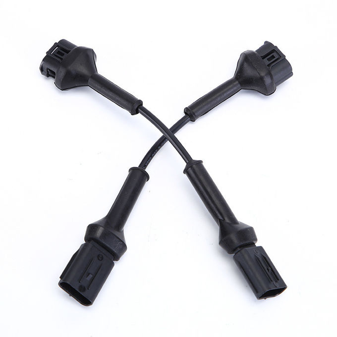 5Pin Male To Female Cable PVC Copper Waterproof Electric Cable