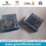 Clear Credit Card Holder Soft Cheapest Business Badge Pockets