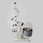 Ex Proof 220V 50Hz 50 Liter Rotary Evaporator