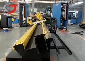 China 380v Cold Cut Pipe Saw wholesale