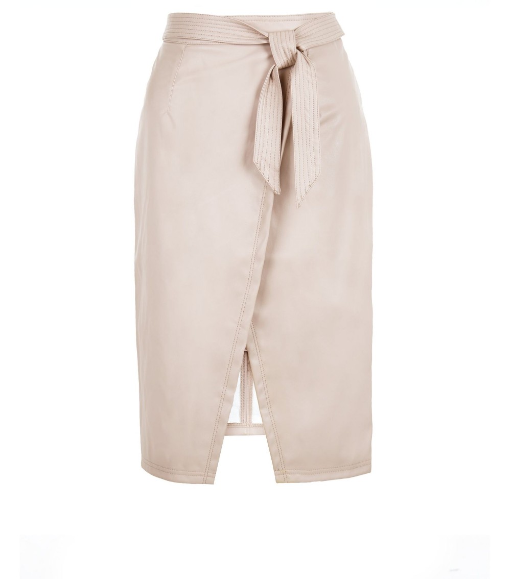 Office Ladies Skirt Mature Lady Pencil Skirt
