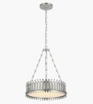 Vsual Comfort Leslie 18" Chandelier SK 5205