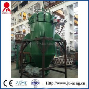 China Carbon Steel Vertical Pressure Leaf Filters For Chemical / Pharmaceutical Industry wholesale
