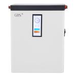 48V 51.2V100ah Household Energy Storage System 5KWh LiFePO4 Lithium Ion Battery