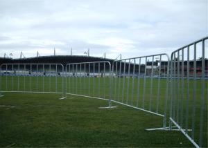 China Frame Feet Crowd Control Barriers Manufacturer wholesale