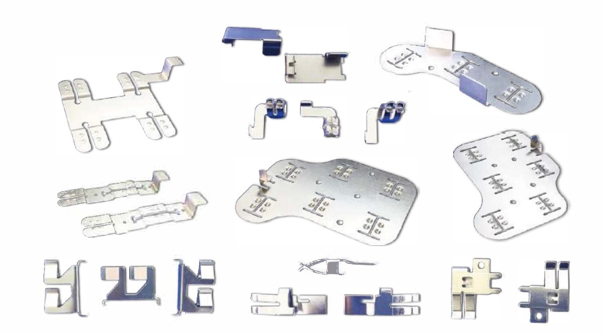 1/4 Hard Nickel Plated Strip For Lithium Battery