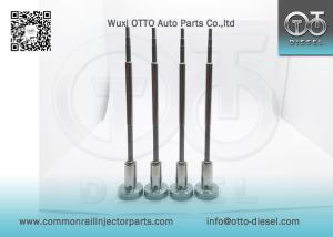 China Bosch Common Rail Valve F00VC01033 For Injectors 0445110091/092 / 0986435154 wholesale