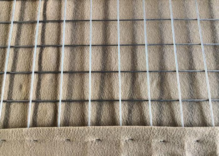 Sand Wall Baskets  Type Gabion itary Barrier
