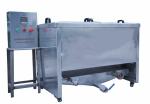 High Productivity Potato Chips Making Machine Small Scale for Food Industry