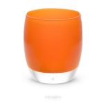 Colored Mini Soy Tealight Candles Luxury Eco Soy Scented Candles 0.19KG Weight