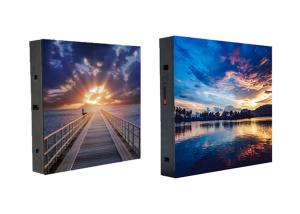 China DIP P10,P8 High Brightness Outdoor Fixed LED Display Customizable Screen wholesale