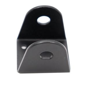 China AL7075 Al 6063 Aluminum Bicycle Pedals Precision Stamping Parts wholesale