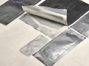 China Coated Tyvek Medical Sterilization Packaging Wound Dressing wholesale