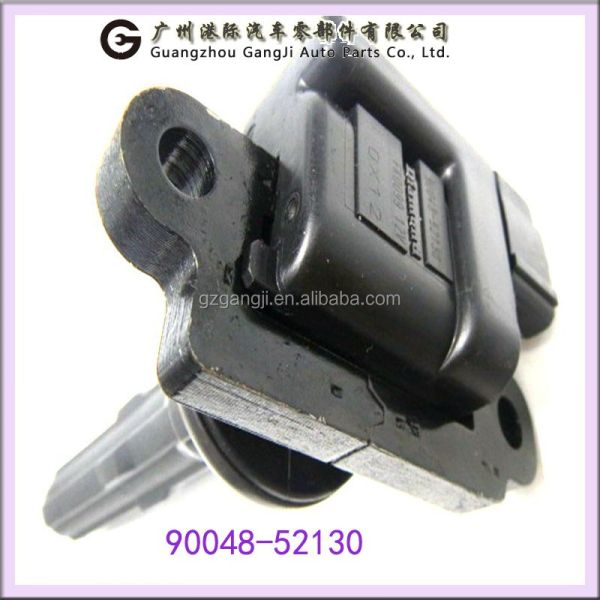 Ignition Coil 90048-52130/19500-B0010 for Daihatsus Xenias