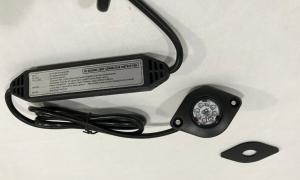 China LED strobe Light .emergency light led light / LED hide a away/ Led grille light STH-830 (24W) wholesale