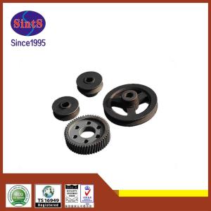 China High Tolerance Powder Metallurgy Parts / Titanium Powder Metallurgy wholesale