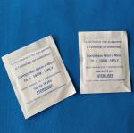 MS10 5*5CM Individually packaged disposable wound treatment gauze antiseptic