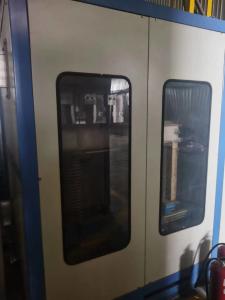 China PLC Control Anodizing Line Equipment 12000A Rectifier Power Supply wholesale