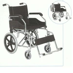 China WHEEL CHAIR 977 wholesale