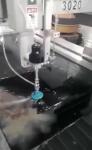 Customizable Glass Processing Machinery Foshan Star Best Waterjet Cutting
