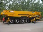 AR-2000M tadano crane 200t used crane