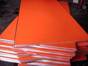 China Photoengraving Zinc Plate For Etch Die / Hot Stamping Die 1.5x1000x500mm wholesale