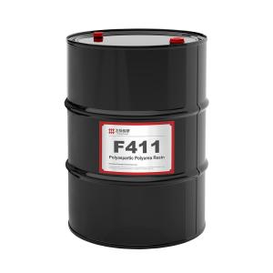 China FEISPARTIC F411 POLYASPARTIC RESIN wholesale