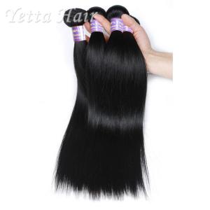 China Long Lasting Straight Cambodian Virgin Hair Full Ends No Mixture wholesale