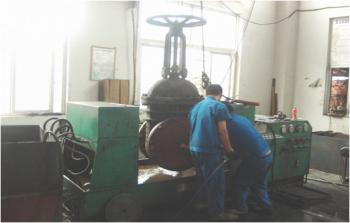 WENZHOU ANRY VALVE CO.,LTD.