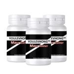 1250 Calories Per Serving Weight Gaining Supplement for Optimal Performance