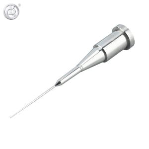 China 0.001 Tolerance Mold Core Pins H13 SKD61 material For Medical Industry wholesale