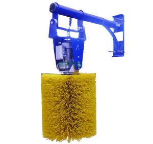 China Electric Cow Grooming Brush Body Scraper Automatic 60KG wholesale
