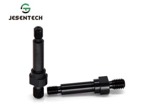 Non Standard Precision Cantilever Shaft , Custom High Precision Fasteners