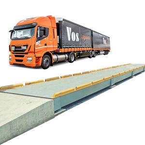 China 120 Ton Heavy Duty Weighbridge Vehicle Weighing Systems wholesale
