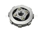 Motorcycle Clutch Center Assy for Yinxiang YX150, YX160