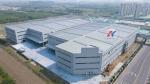 Q235B Steel Frame Warehouse With Insulated Roof And Wall Panels