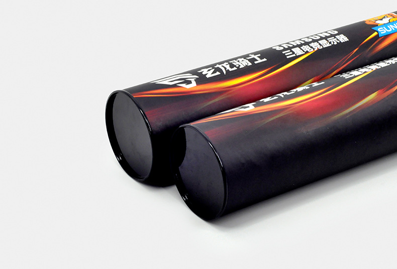Dustproof Lip Balm Cylinder Paper Tube Packaging Handmade Recycled