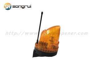 China 265V Flashing LED Alarm Light wholesale
