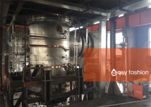 China Nanopowders Metal Powder Atomization Equipment 60KG Plasma Atomization In Aerospace wholesale