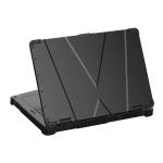 15.6 Dual Battery Rugged Laptop Computers Industrial