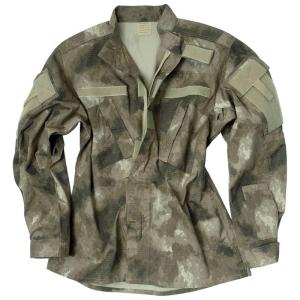 China Army military tacitical combat uniform ACU long sleeves camouflage wholesale