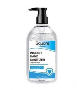 China Convenient Hospital Waterless Hand Sanitizer Anti Bacterial 70% Alcohol wholesale