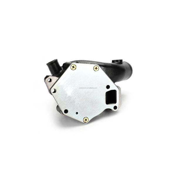 Water Pump for Doosan DH225-7 DH150-7 DH258-7 DX225LCA Excavator Engine DB58 DB58TIS DB58T