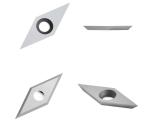 OEM ODM Woodworking Tungsten Carbide Inserts Cutting Tools VEGW160202