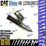 253-0619 10R-7232 Diesel Injector Parts For Caterpillar 3406E Engine